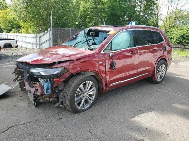 2023 CADILLAC XT6 PREMIU #2710947586