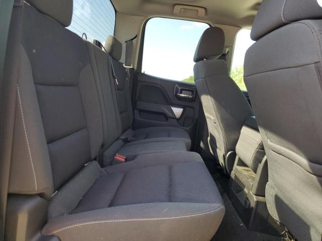 2018 CHEVROLET SILVERADO - 1GCVKREC8JZ242507