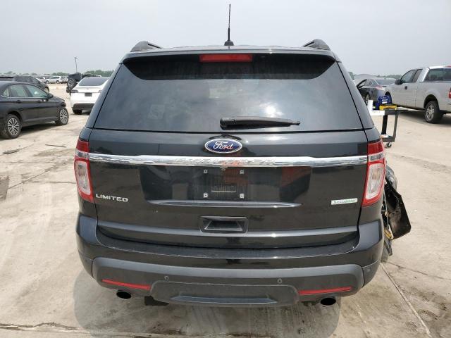 2014 Ford Explorer Limited VIN: 1FM5K7F90EGB35780 Lot: 56050034