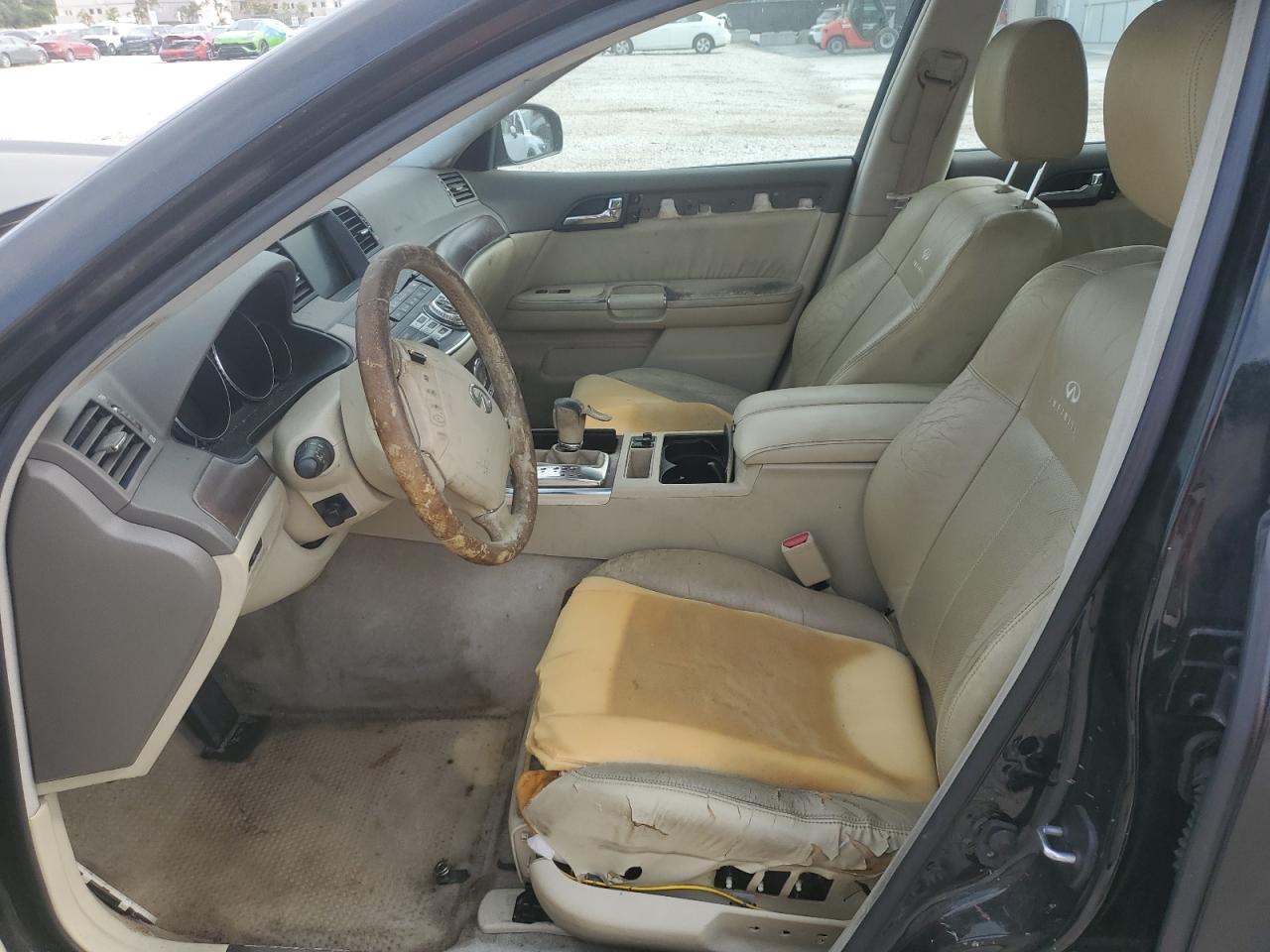 JNKAY01E28M607706 2008 Infiniti M35 Base