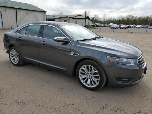 2015 Ford Taurus Limited VIN: 1FAHP2J85FG167751 Lot: 52642164