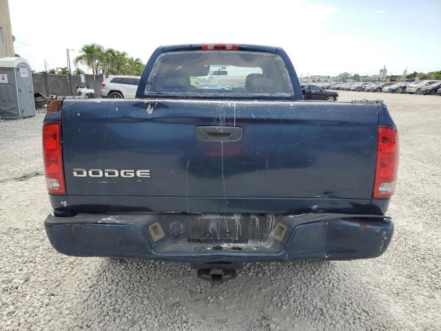 2004 Dodge Ram 1500 St VIN: 1D7HA18N94J244631 Lot: 54691694