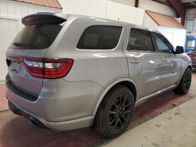 1C4SDJH93MC740781 2021 Dodge Durango Srt Hellcat