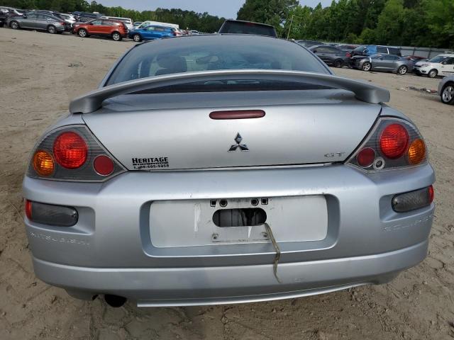 2003 Mitsubishi Eclipse Gt VIN: 4A3AC84H83E123530 Lot: 56201654