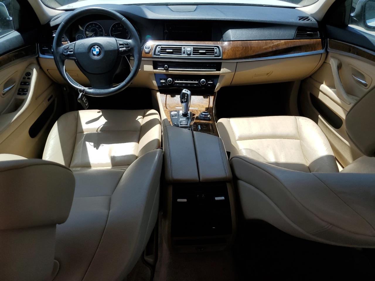 WBAXG5C59CDX02634 2012 BMW 528 I