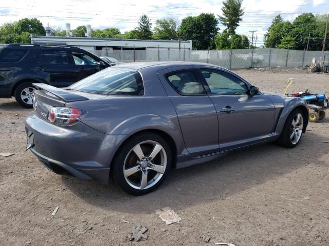 2006 Mazda Rx8 VIN: JM1FE173460204035 Lot: 53004904