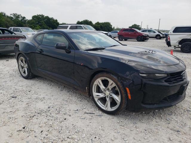 2021 CHEVROLET CAMARO LZ 1G1FF1R76M0125386  55804624