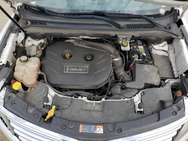 2015 LINCOLN MKC - 5LMCJ1A91FUJ23572