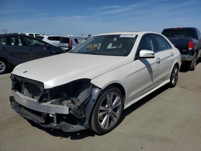 VIN WDDHF5KBXFB099958 2015 Mercedes-Benz E-Class, 350 no.1