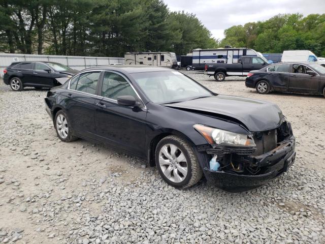 2009 HONDA ACCORD EXL 1HGCP26819A102272  53501924