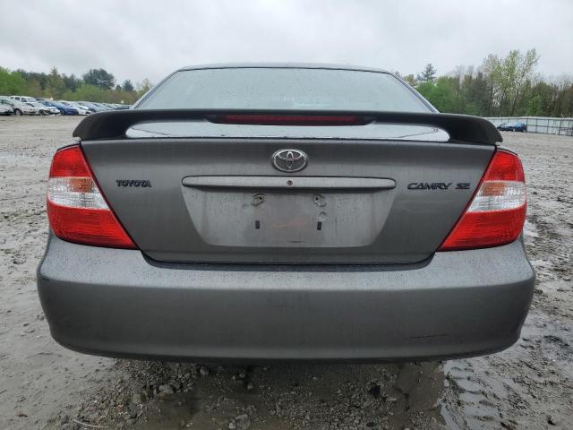 2003 Toyota Camry Le VIN: 4T1BE32K93U745168 Lot: 54177584