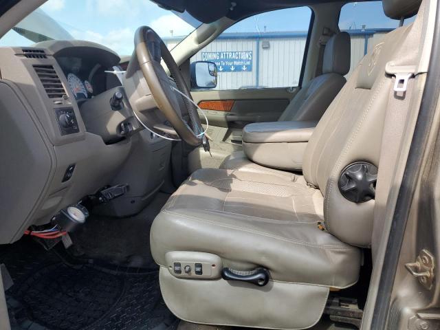 2007 Dodge Ram 2500 St VIN: 3D7KR28A67G781125 Lot: 56300444