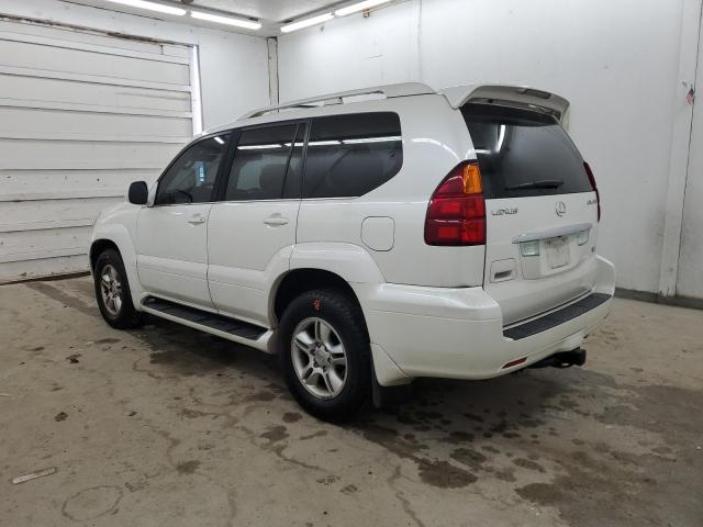 2006 Lexus Gx 470 VIN: JTJBT20X060125434 Lot: 55308434