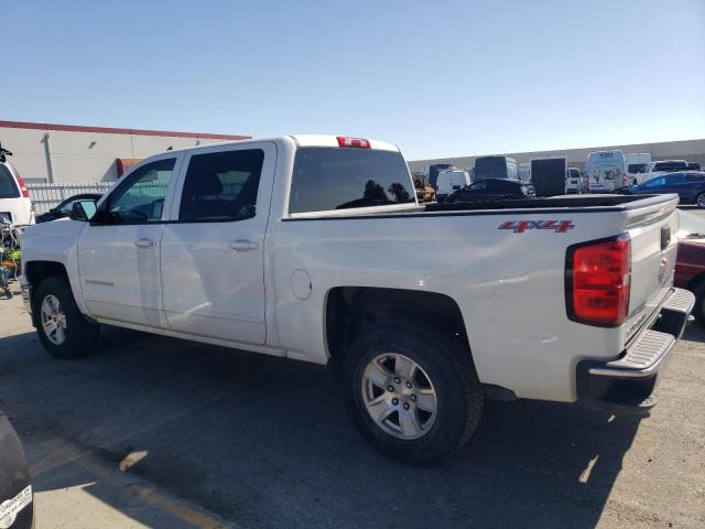 2015 Chevrolet Silverado K1500 Lt VIN: 3GCUKREH3FG264381 Lot: 55182204