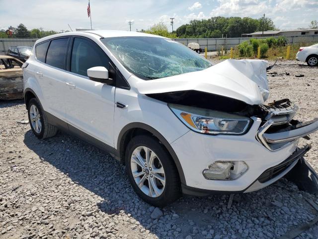 2017 Ford Escape Se VIN: 1FMCU0G9XHUB67777 Lot: 53207294