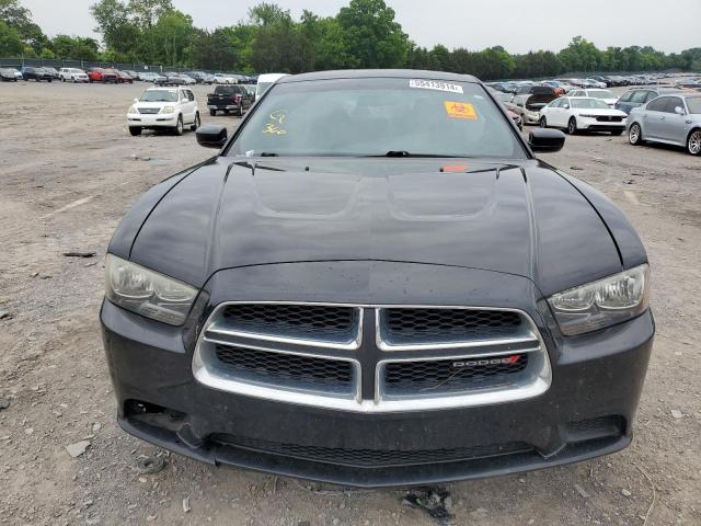 2014 Dodge Charger Se VIN: 2C3CDXBG2EH284906 Lot: 55413914