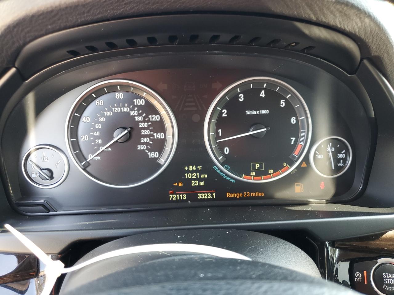 5UXKR2C58E0H33097 2014 BMW X5 Sdrive35I