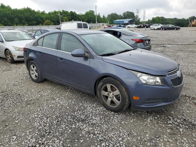 2014 Chevrolet Cruze Lt VIN: 1G1PC5SB9E7349828 Lot: 56366154