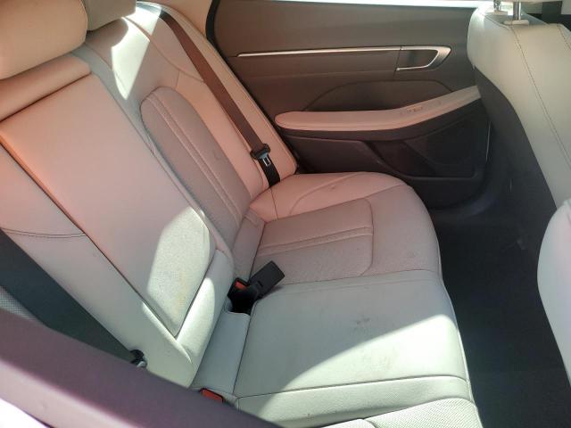 2023 HYUNDAI SONATA - KMHL34J29PA345474
