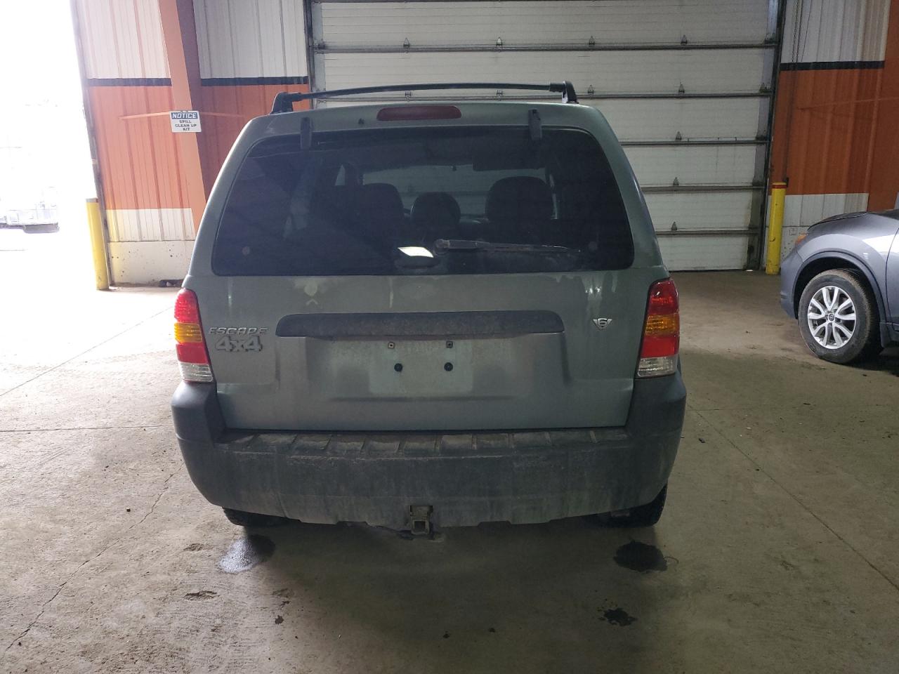 1FMYU93106KA59350 2006 Ford Escape Xlt