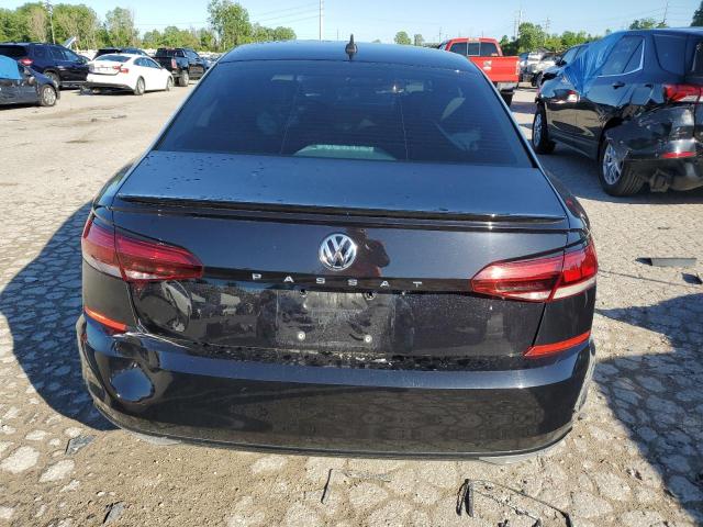 2020 Volkswagen Passat R-Line VIN: 1VWMA7A32LC014532 Lot: 56550204