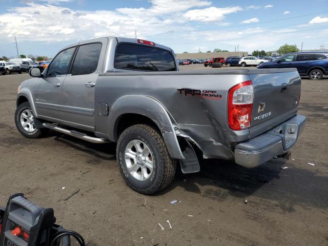 2006 Toyota Tundra Double Cab Sr5 VIN: 5TBDT44116S510956 Lot: 54933764