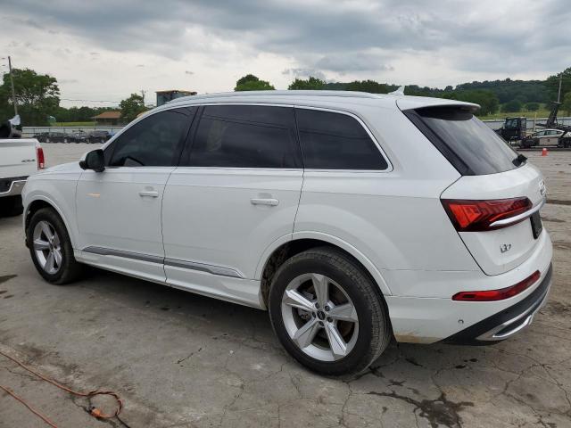 VIN WA1AJBF70ND013715 2022 Audi Q7, Premium no.2