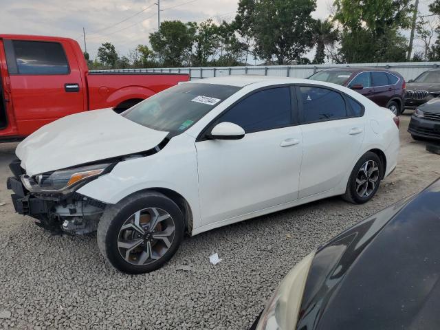 2021 Kia Forte Fe VIN: 3KPF24AD2ME382610 Lot: 57221844