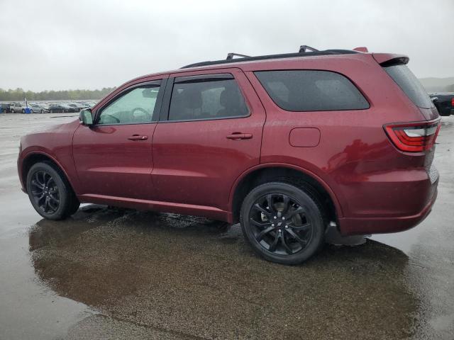 2019 Dodge Durango Gt VIN: 1C4RDJDG0KC755126 Lot: 54601474