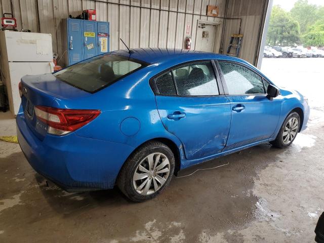 2020 Subaru Impreza VIN: 4S3GKAB61L3607446 Lot: 53365604