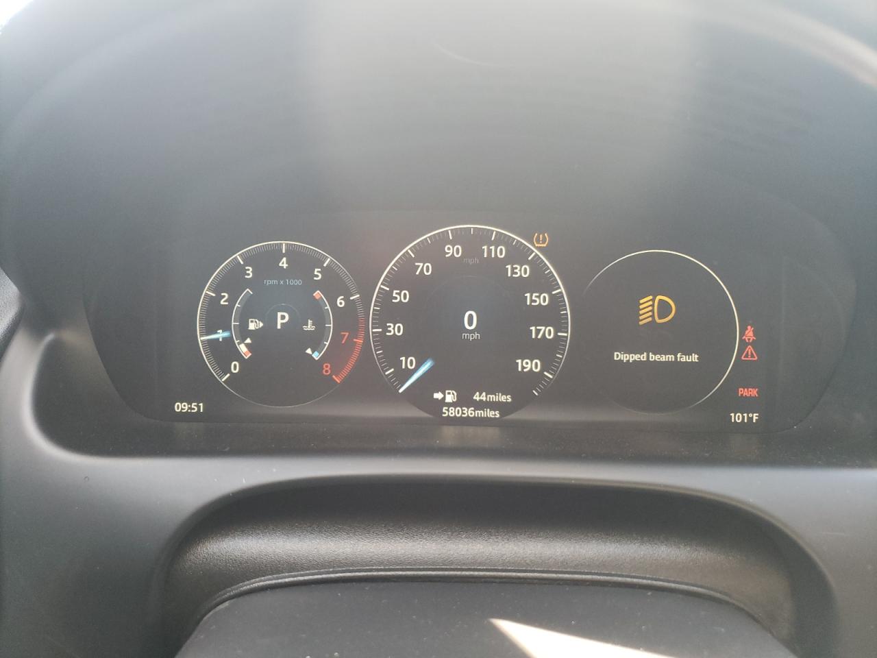 SAJWA1C73H8W04453 2017 Jaguar Xj