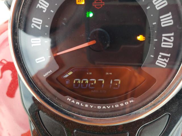 2022 HARLEY-DAVIDSON FLHCS 1HD1YBK12NB017293
