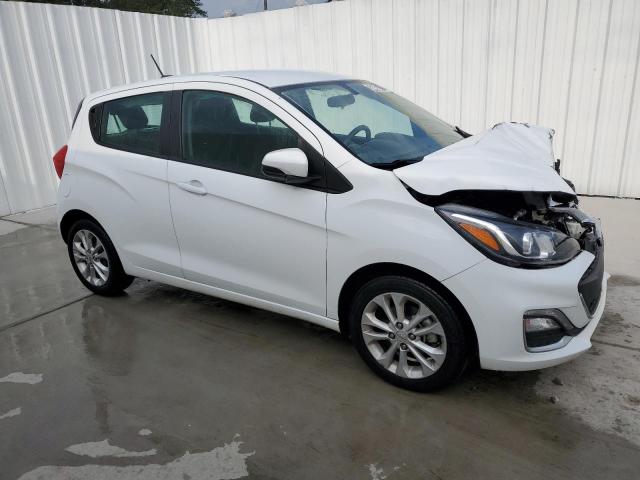 2021 Chevrolet Spark 1Lt VIN: KL8CD6SA7MC750860 Lot: 56488914