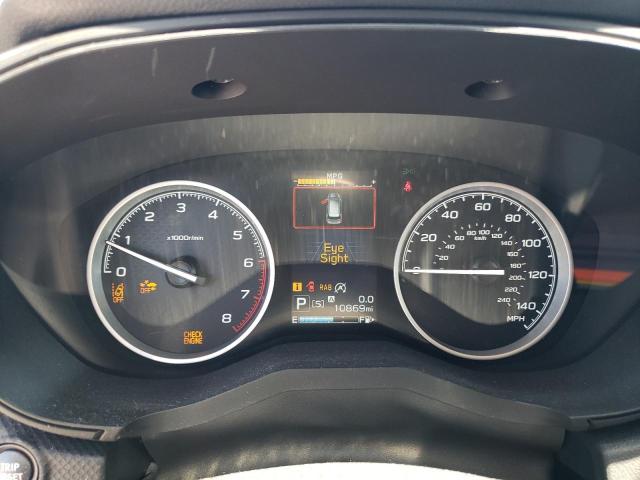 2021 Subaru Forester Limited VIN: JF2SKAUC5MH588581 Lot: 56765924