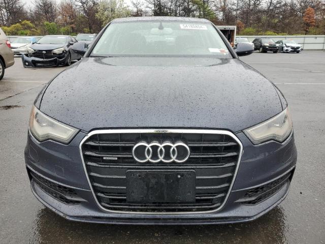 2012 Audi A6 Prestige VIN: WAUHGAFC1CN164383 Lot: 54180804