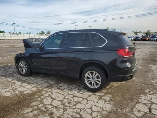 VIN 5UXKR0C50F0P02736 2015 BMW X5, Xdrive35I no.2