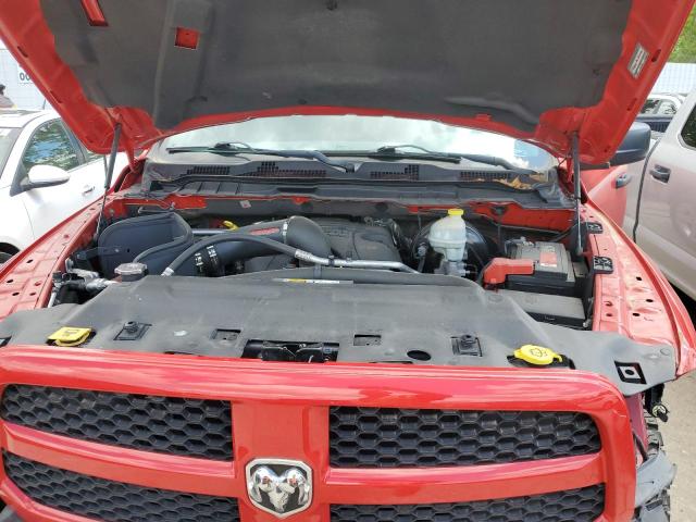 2014 Ram 1500 St VIN: 1C6RR7FT8ES125998 Lot: 54354884