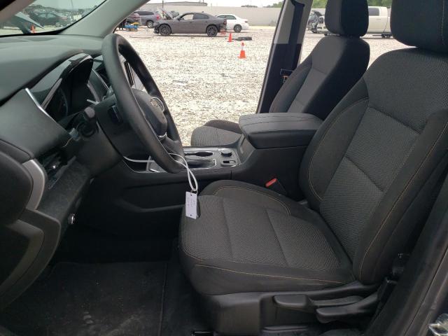 2021 CHEVROLET TRAVERSE L - 1GNERFKW4MJ198489