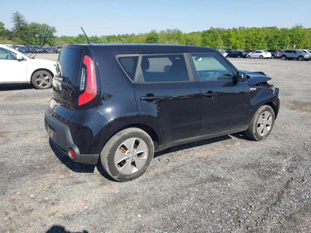 KNDJN2A25G7847504 2016 Kia Soul