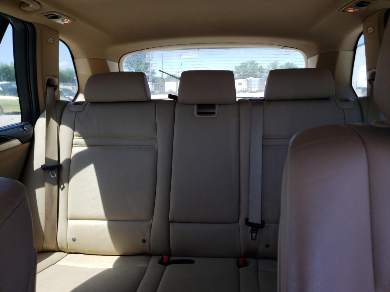 5UXZV4C53D0B01337 2013 BMW X5 xDrive35I