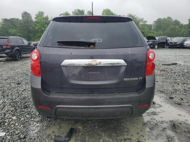 2014 Chevrolet Equinox Lt VIN: 2GNALBEK5E6203358 Lot: 53916974