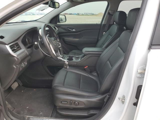 2022 GMC Acadia Slt VIN: 1GKKNMLS5NZ103517 Lot: 56004274