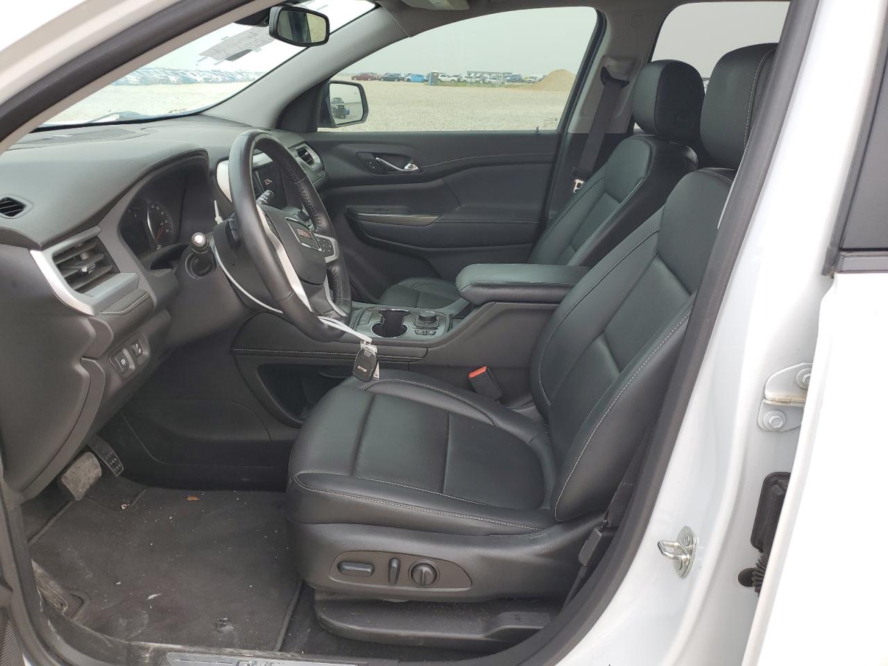 1GKKNMLS5NZ103517 2022 GMC Acadia Slt