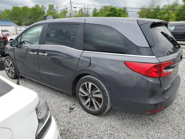 5FNRL6H88NB058345 Honda Odyssey TO 2