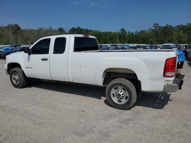 2013 GMC Sierra C2500 Heavy Duty VIN: 1GT21ZCGXDZ236644 Lot: 51703884