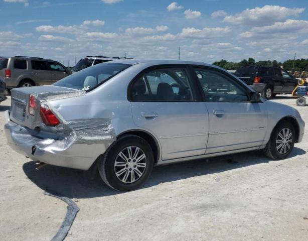 2003 Honda Civic Lx VIN: 2HGES16563H568831 Lot: 56453364