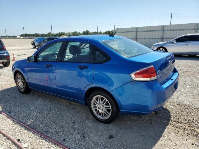 2010 Ford Focus Se VIN: 1FAHP3FN3AW270492 Lot: 55916804