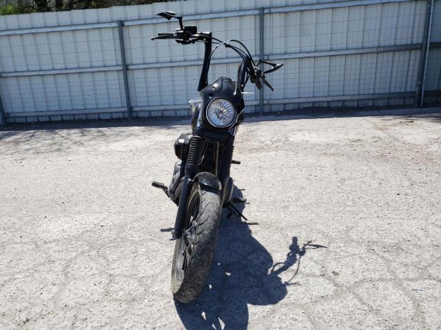 2014 YAMAHA XVS950 CU JYAVN05E3EA000406