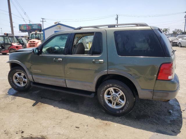 2002 Ford Explorer Xlt VIN: 1FMZU73E42ZB22432 Lot: 54993854