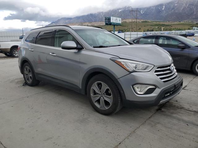 2015 Hyundai Santa Fe Gls VIN: KM8SMDHF4FU101276 Lot: 53536894